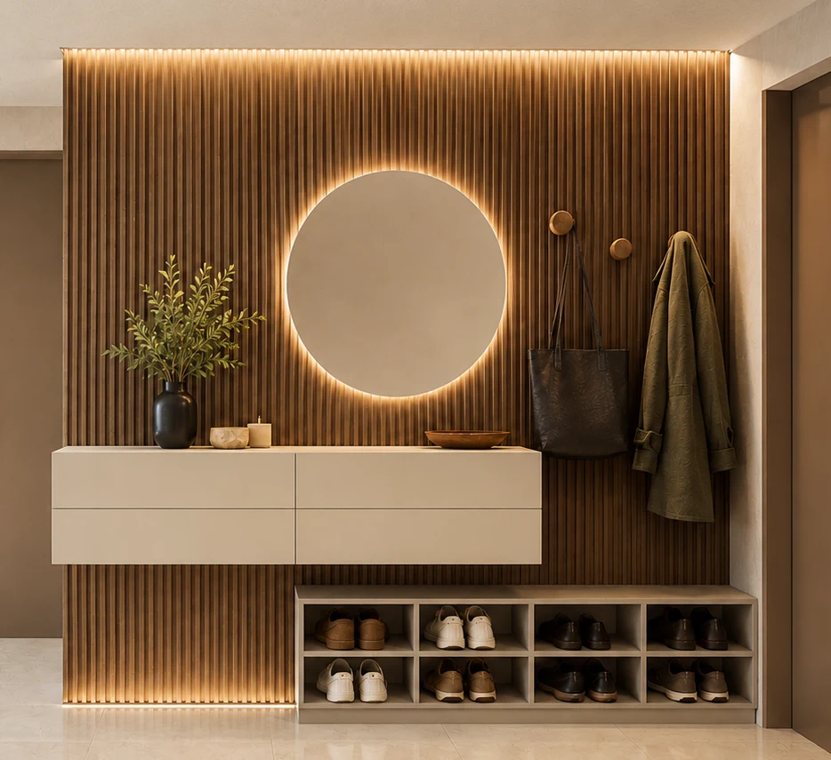 Depa Conkal — Credenza